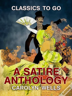 Capa do artigo Satire Anthology