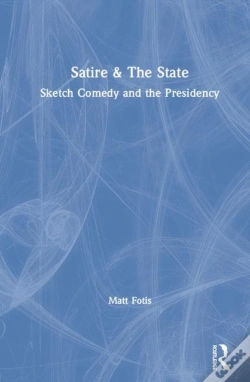 Capa do artigo Satire & The State