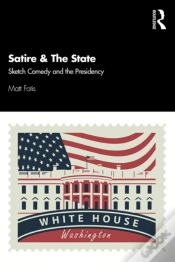 Capa do artigo Satire & The State