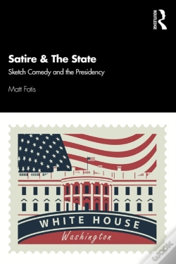 Capa do artigo Satire & The State