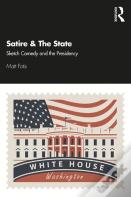 Satire & The State