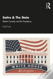 Capa do artigo Satire & The State