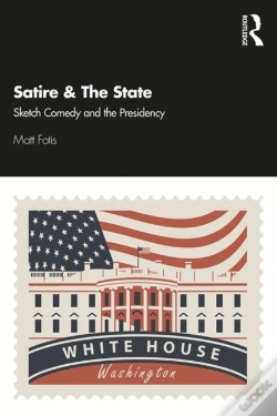 Capa do artigo Satire & The State