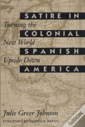 Capa do artigo Satire In Colonial Spanish America