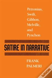 Satire In Narrative