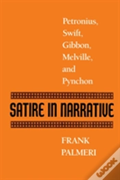 Capa do artigo Satire In Narrative
