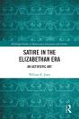 Satire In The Elizabethan Era - Preview