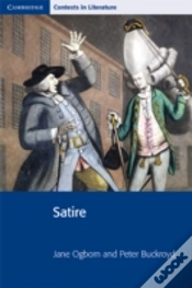 Capa do artigo Satire
