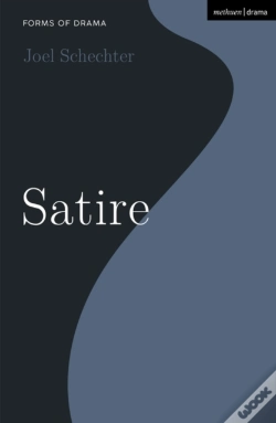 Capa do artigo Satire