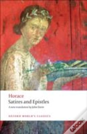 Capa do artigo Satires And Epistles