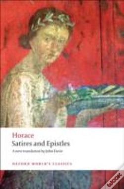 Capa do artigo Satires And Epistles