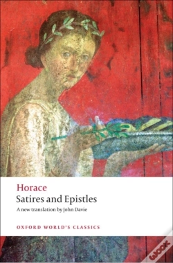 Capa do artigo Satires And Epistles