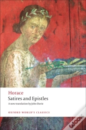 Capa do artigo Satires And Epistles