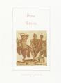 Satires (Broche) - Preview