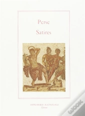 Satires (Broche)