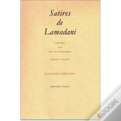 Capa do artigo Satires De Lamadani
