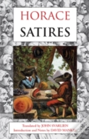Capa do artigo Satires