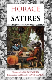 Capa do artigo Satires