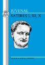 SATIRES - Preview