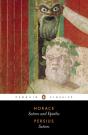 Satires Of Horace And Persius - Preview