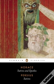 Capa do artigo Satires Of Horace And Persius