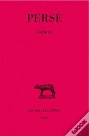 Capa do artigo Satires