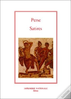 Capa do artigo Satires
