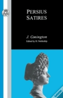 Capa do artigo Satires