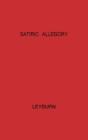 Satiric Allegory - Preview