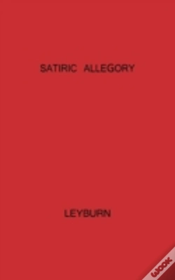 Capa do artigo Satiric Allegory