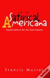 Capa do artigo Satirical Americana