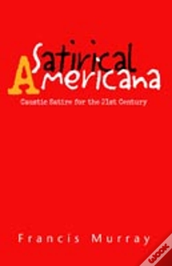Capa do artigo Satirical Americana