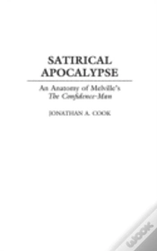 Capa do artigo Satirical Apocalypse