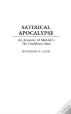 Capa do artigo Satirical Apocalypse