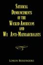 Satirical Denouncements Of The Wicked Am - Preview