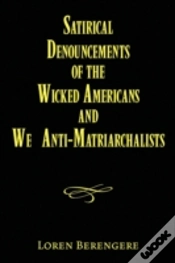 Capa do artigo Satirical Denouncements Of The Wicked Am