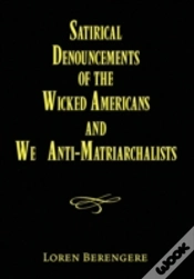 Capa do artigo Satirical Denouncements Of The Wicked Am