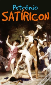 Capa do artigo Satíricon