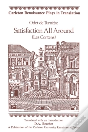 Capa do artigo Satisfaction All Around