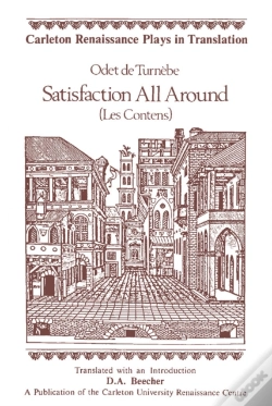 Capa do artigo Satisfaction All Around