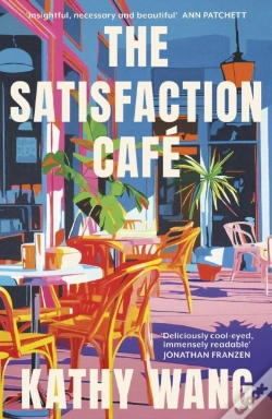 Capa do artigo Satisfaction Cafe