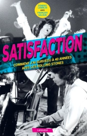 Capa do artigo Satisfaction - Comment J