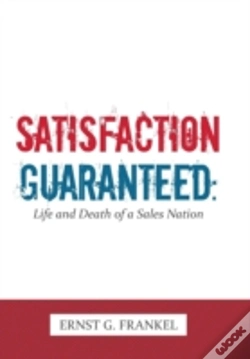 Capa do artigo Satisfaction Guaranteed