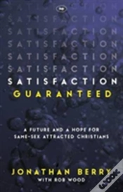 Capa do artigo Satisfaction Guaranteed