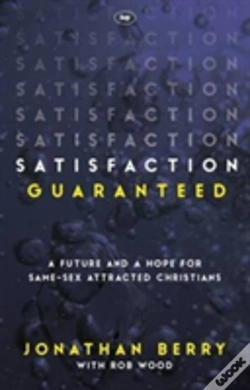 Capa do artigo Satisfaction Guaranteed
