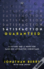 Capa do artigo Satisfaction Guaranteed