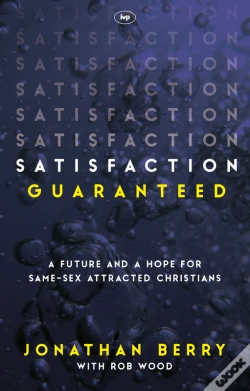Capa do artigo Satisfaction Guaranteed