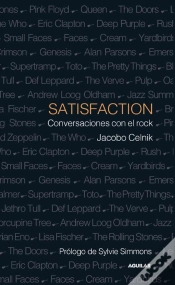 Capa do artigo Satisfaction