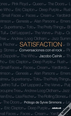 Capa do artigo Satisfaction