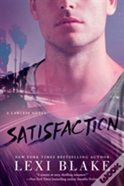 Capa do artigo Satisfaction